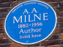 Milne, A A (id=749)